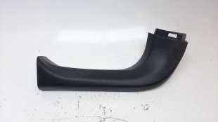Recambio de moldura para toyota rav4 2018- hybrid 4x2 advance referencia OEM IAM 6793842070  
