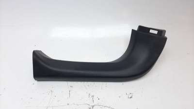 Recambio de moldura para toyota rav4 2018- hybrid 4x2 advance referencia OEM IAM 6793842070  