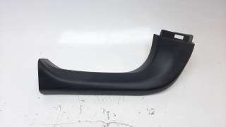 Recambio de moldura para toyota rav4 2018- hybrid 4x2 advance referencia OEM IAM 6793842070  
