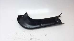 Recambio de moldura para toyota rav4 2018- hybrid 4x2 advance referencia OEM IAM 6793842070   2
