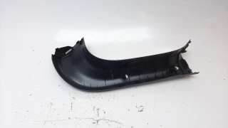 Recambio de moldura para toyota rav4 2018- hybrid 4x2 advance referencia OEM IAM 6793842070  