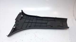Recambio de moldura para toyota rav4 2018- hybrid 4x2 advance referencia OEM IAM 6241342090  