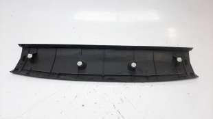 Recambio de moldura para toyota rav4 2018- hybrid 4x2 advance referencia OEM IAM 6793942050   2