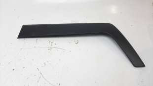 Recambio de moldura para toyota rav4 2018- hybrid 4x2 advance referencia OEM IAM 7464142070  