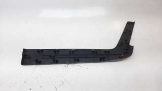 Recambio de moldura para toyota rav4 2018- hybrid 4x2 advance referencia OEM IAM 7464142070  