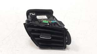 Recambio de rejilla aireadora para nissan qashqai (j11) 2013- 1.5 dci cat referencia OEM IAM 687604EH0A  