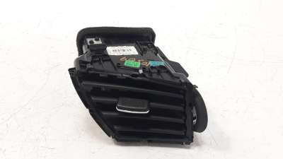 Recambio de rejilla aireadora para nissan qashqai (j11) 2013- 1.5 dci cat referencia OEM IAM 687604EH0A  