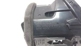 Recambio de rejilla aireadora para nissan qashqai (j11) 2013- 1.5 dci cat referencia OEM IAM 687604EH0A  