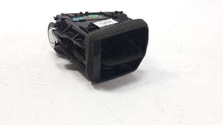 Recambio de rejilla aireadora para nissan qashqai (j11) 2013- 1.5 dci cat referencia OEM IAM 687604EH0A  