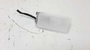 Recambio de luz interior para toyota rav4 2018- hybrid 4x2 advance referencia OEM IAM 8133058010  