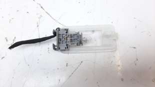 Recambio de luz interior para toyota rav4 2018- hybrid 4x2 advance referencia OEM IAM 8133058010   2