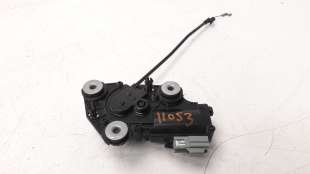 Recambio de motor cierre centralizado porton para volvo xc 40 2017- 2.0 diesel cat referencia OEM IAM 32149889  