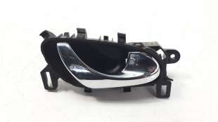 Recambio de maneta interior delantera derecha para nissan qashqai (j11) 2013- 1.5 dci cat referencia OEM IAM 806704EA0A  