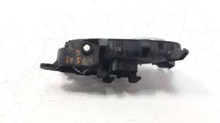 Recambio de maneta interior delantera derecha para nissan qashqai (j11) 2013- 1.5 dci cat referencia OEM IAM 806704EA0A   2
