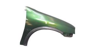 Recambio de aleta delantera derecha para opel corsa b 1996-2000 top (e) referencia OEM IAM 1102137 109160311 OP0283003