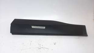 Recambio de moldura para toyota rav4 2018- hybrid 4x2 advance referencia OEM IAM 7507842040  