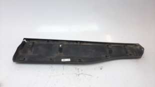 Recambio de moldura para toyota rav4 2018- hybrid 4x2 advance referencia OEM IAM 7507842040   2