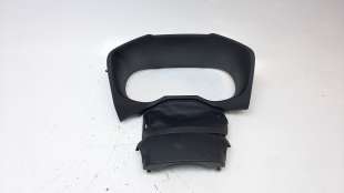 Recambio de moldura para toyota rav4 2018- hybrid 4x2 advance referencia OEM IAM 5541142190  