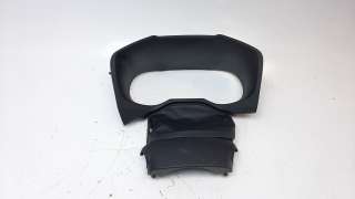 Recambio de moldura para toyota rav4 2018- hybrid 4x2 advance referencia OEM IAM 5541142190  