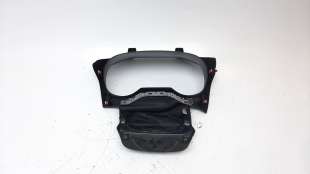 Recambio de moldura para toyota rav4 2018- hybrid 4x2 advance referencia OEM IAM 5541142190   2