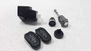 Recambio de conmutador de arranque para citroën c3 2016- 1.5 blue-hdi fap referencia OEM IAM 9815905380  