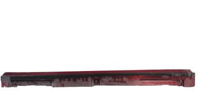 Recambio de estribos laterales para mazda 3 berlina (bp) 2019- referencia OEM IAM BCJH51P51  