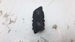 Recambio de interruptor para volkswagen golf vii lim. 2012-2017 1.6 16v tdi dpf referencia OEM IAM 5G0962125A  