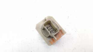 Recambio de resistencia calefaccion para peugeot 206 berlina 1998-2010 1.4 hdi referencia OEM IAM 6450EN  