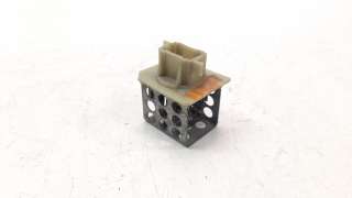 Recambio de resistencia calefaccion para peugeot 206 berlina 1998-2010 1.4 hdi referencia OEM IAM 6450EN  