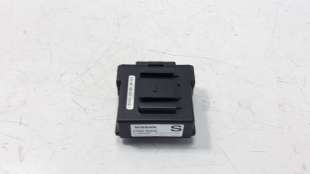Recambio de modulo electronico para nissan qashqai (j11) 2013- 1.5 dci cat referencia OEM IAM 476A04EA0A  