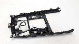 Recambio de moldura para mazda cx-30 2019- referencia OEM IAM DFS264341   2