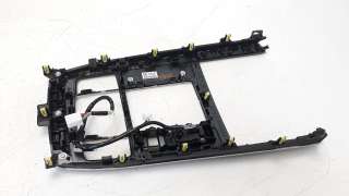 Recambio de moldura para mazda cx-30 2019- referencia OEM IAM DFS264341  