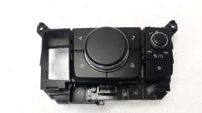Recambio de mando multifuncion para mazda cx-30 2019- referencia OEM IAM BDGF66CM0  