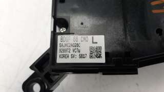 Recambio de mando multifuncion para mazda cx-30 2019- referencia OEM IAM BDGF66CM0  