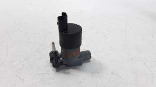 Recambio de bomba limpia para nissan qashqai (j11) 2013- 1.5 dci cat referencia OEM IAM 9641553880  