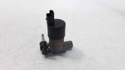 Recambio de bomba limpia para nissan qashqai (j11) 2013- 1.5 dci cat referencia OEM IAM 9641553880  