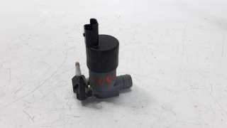 Recambio de bomba limpia para nissan qashqai (j11) 2013- 1.5 dci cat referencia OEM IAM 9641553880  