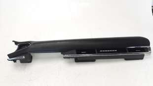 Recambio de moldura para mazda cx-30 2019- referencia OEM IAM DFR560375 AVDGJ6471 