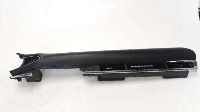 Recambio de moldura para mazda cx-30 2019- referencia OEM IAM DFR560375 AVDGJ6471 