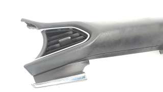 Recambio de moldura para mazda cx-30 2019- referencia OEM IAM DFR560375 AVDGJ6471 