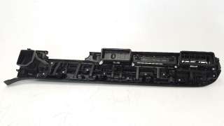 Recambio de moldura para mazda cx-30 2019- referencia OEM IAM DFR560375 AVDGJ6471 