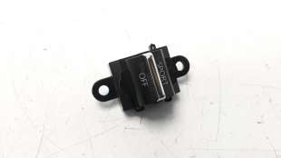 Recambio de interruptor para mazda cx-30 2019- referencia OEM IAM BDGF66YK0  