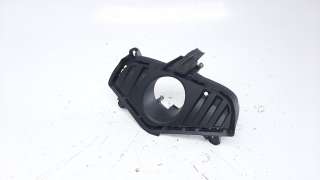 Recambio de rejilla paragolpes izquierda para toyota rav4 2018- hybrid 4x2 advance referencia OEM IAM 5242842190  