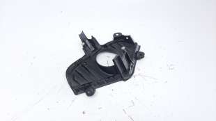Recambio de rejilla paragolpes izquierda para toyota rav4 2018- hybrid 4x2 advance referencia OEM IAM 5242842190   2