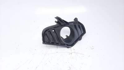 Recambio de rejilla paragolpes derecha para toyota rav4 2018- hybrid 4x2 advance referencia OEM IAM 5212742190  