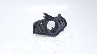 Recambio de rejilla paragolpes derecha para toyota rav4 2018- hybrid 4x2 advance referencia OEM IAM 5212742190  