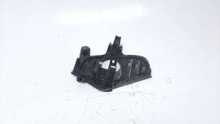 Recambio de rejilla paragolpes derecha para toyota rav4 2018- hybrid 4x2 advance referencia OEM IAM 5212742190   2