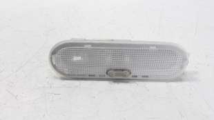 Recambio de luz interior para nissan qashqai (j11) 2013- 1.5 dci cat referencia OEM IAM 8200074362  