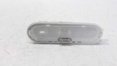 Recambio de luz interior para nissan qashqai (j11) 2013- 1.5 dci cat referencia OEM IAM 8200074362  