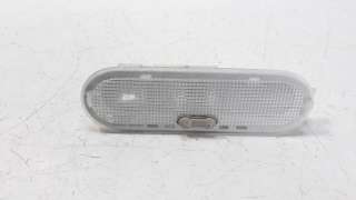 Recambio de luz interior para nissan qashqai (j11) 2013- 1.5 dci cat referencia OEM IAM 8200074362  